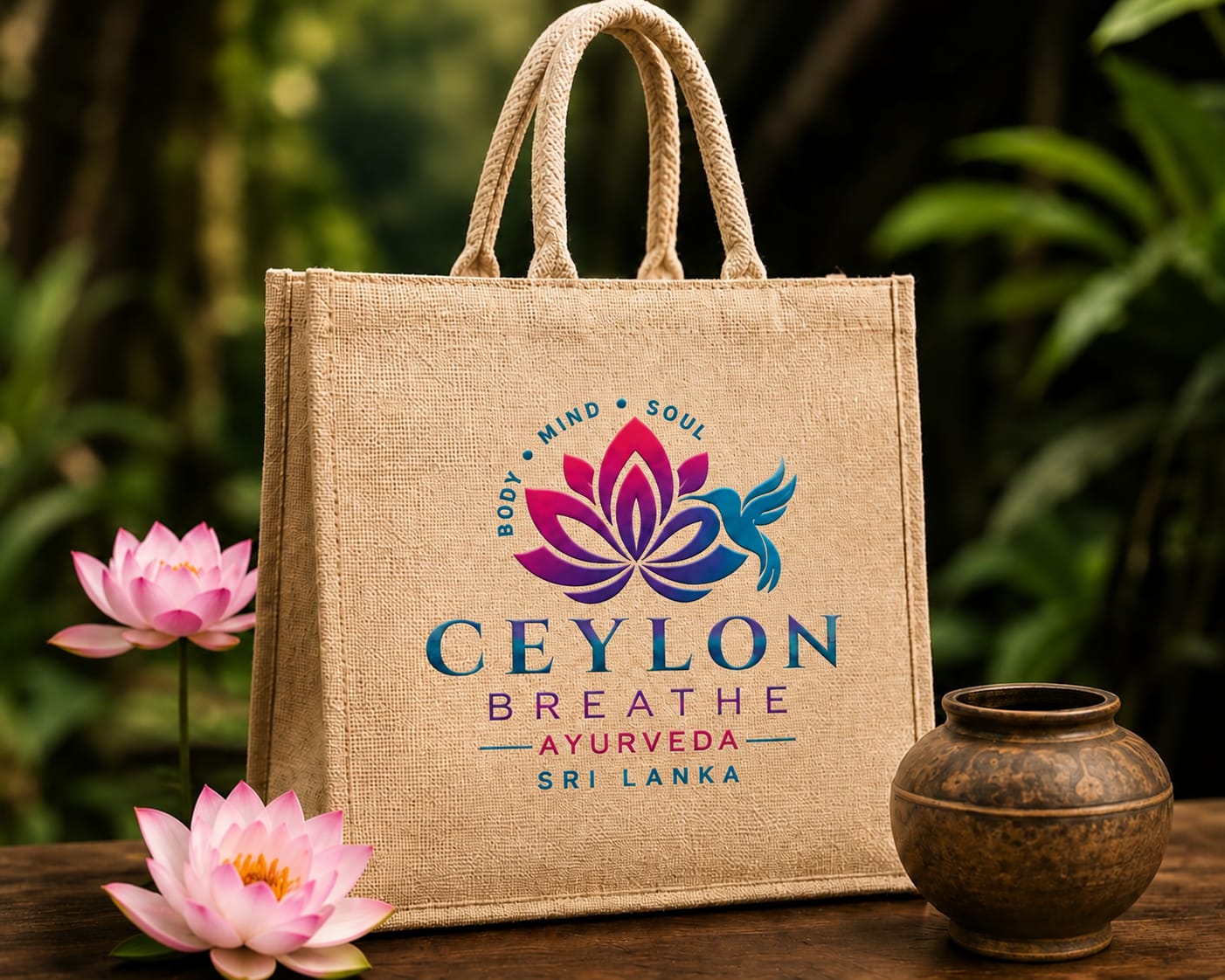Ceylon Collection